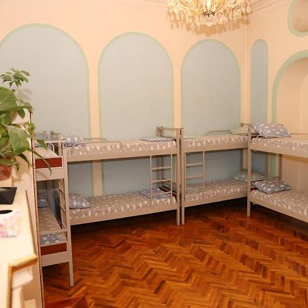 Flora Hostel Baku Luaran gambar