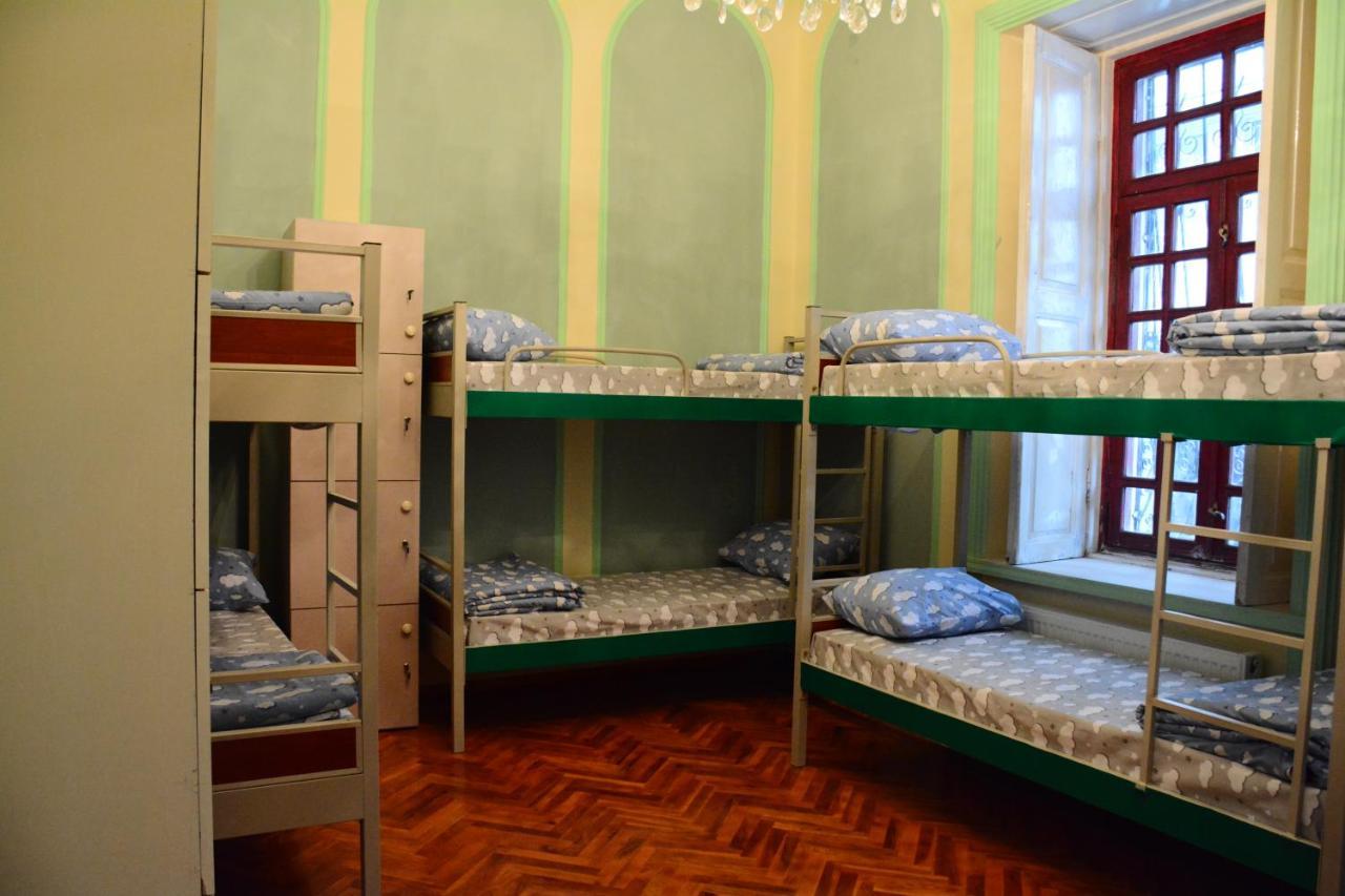 Flora Hostel Baku Luaran gambar