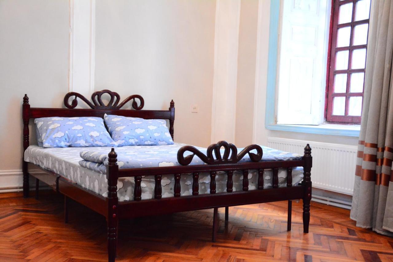 Flora Hostel Baku Luaran gambar