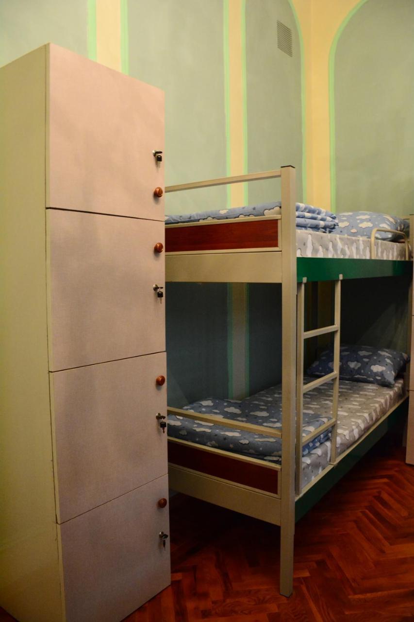 Flora Hostel Baku Luaran gambar