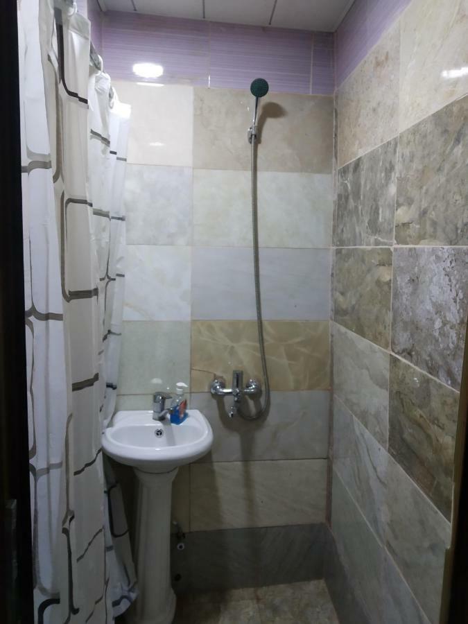 Flora Hostel Baku Luaran gambar