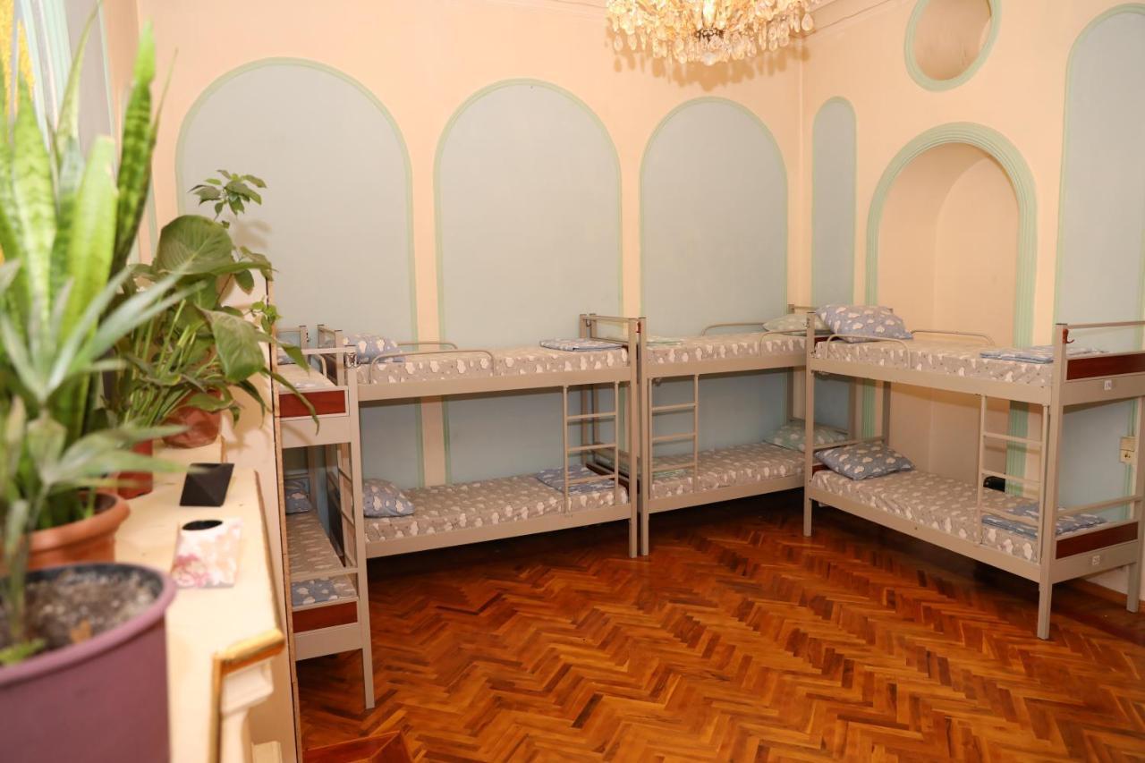 Flora Hostel Baku Luaran gambar